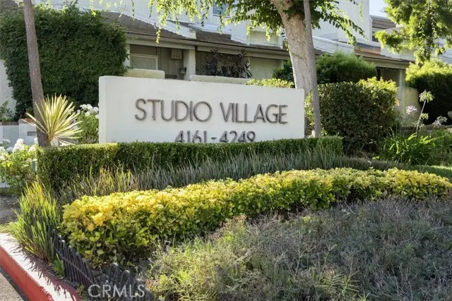 4173 Colfax Avenue #G, Studio City, CA 91604 - Image #1