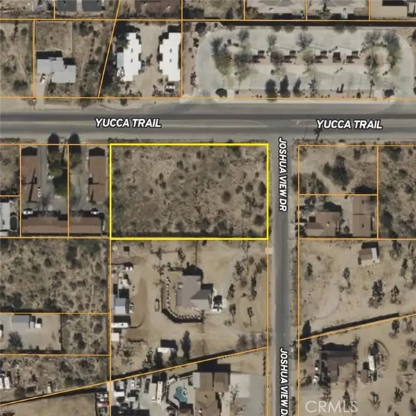 0 Yucca Trail, Yucca Valley, CA 92284