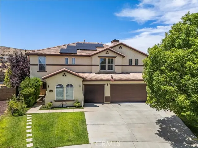 3802 Vitrina Ln, Palmdale, CA 93551 - Image #1