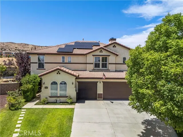 3802 Vitrina Ln, Palmdale, CA 93551 - Image #3
