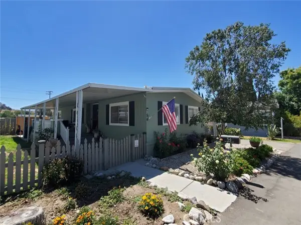 16274 Vasquez Canyon Road #54, Canyon Country (santa Clarita), CA 91351