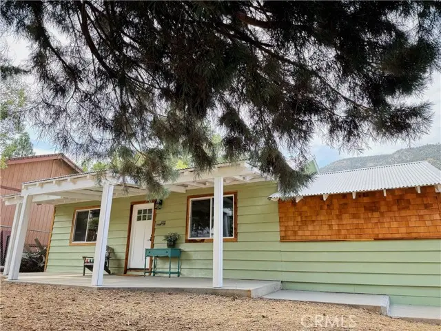 6513 Lowry Lane, Frazier Park, CA 93225 - Image #2