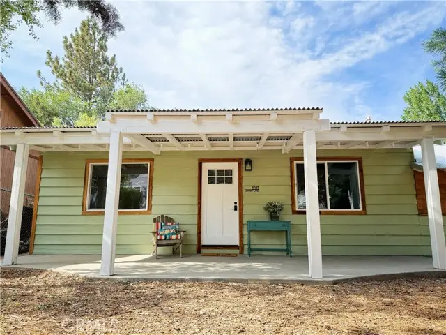 6513 Lowry Lane, Frazier Park, CA 93225 - Image #3