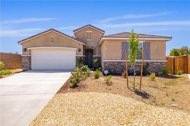 3326 Sonya Avenue, Rosamond, CA 93560 - Image #1
