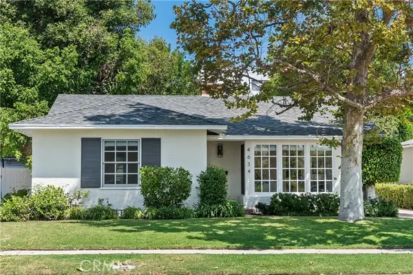4634 Nagle Avenue, Sherman Oaks, CA 91423