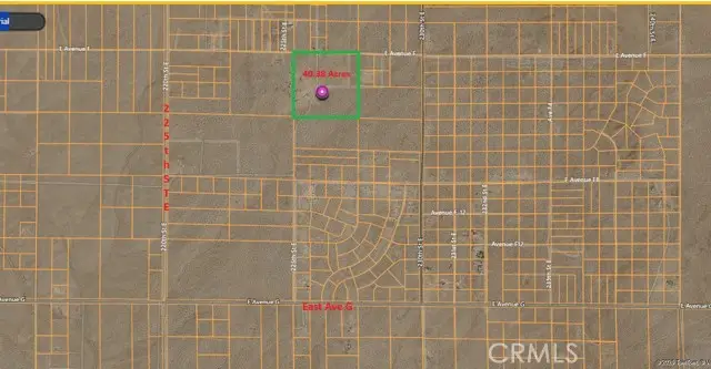 0 E Avenue F, Lancaster, CA 93535 - Image #1