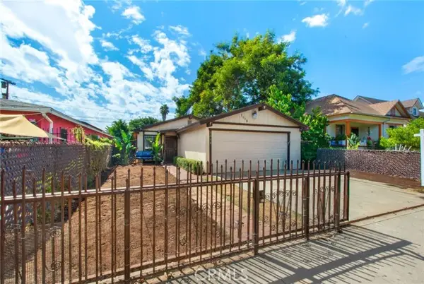 1008 E 51st Street, Los Angeles, CA 90011