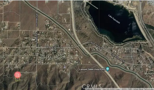 0 High Springs Road, Palmdale, CA 93551 - Image #2