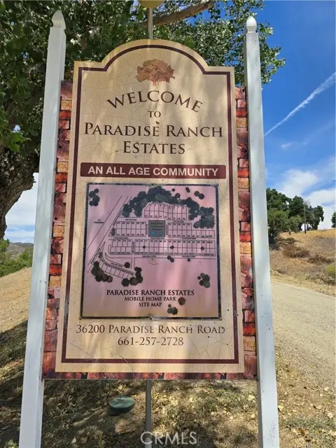 36200 Paradise Ranch Road #77, Castaic, CA 91384 - Image #1