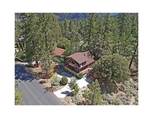 1912 Freeman Drive, Pine Mountain Club, CA 93222 - Image #2