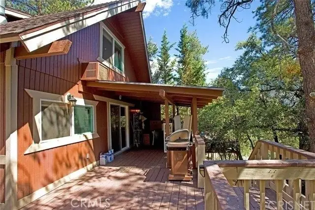 1912 Freeman Drive, Pine Mountain Club, CA 93222 - Image #3
