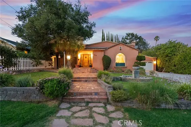 610 S Bel Aire Drive, Burbank, CA 91501 - Image #2