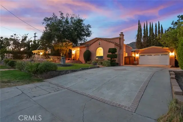 610 S Bel Aire Drive, Burbank, CA 91501 - Image #3