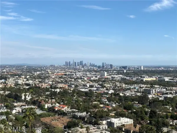 7828 W Granito Drive, Los Angeles, CA 90046