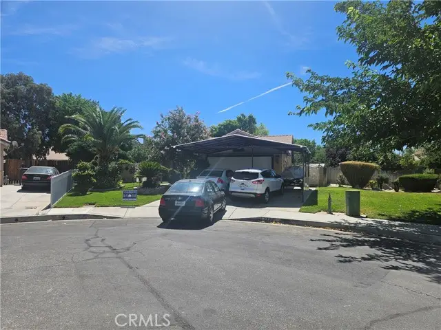 3320 Kipper Court, Lancaster, CA 93535 - Image #1