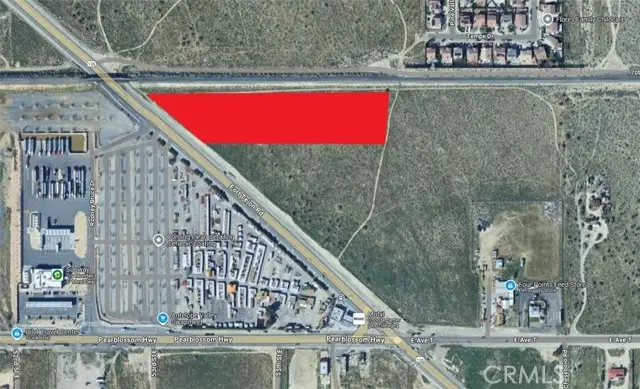 0 Apn: 3051-020-020, Palmdale, CA 93552 - #2