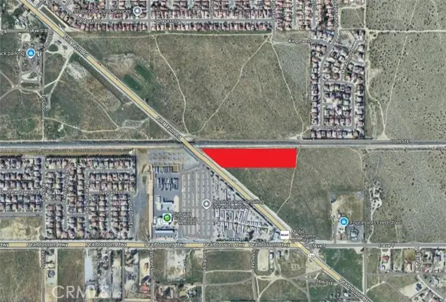 0 Apn: 3051-020-020, Palmdale, CA 93552 - #3