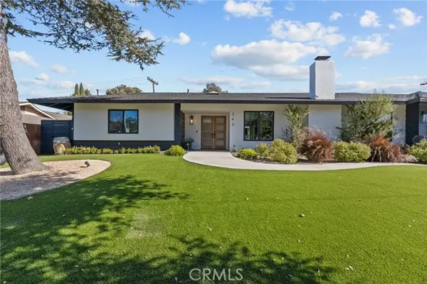 240 W Gainsborough Road, Thousand Oaks, CA 91360