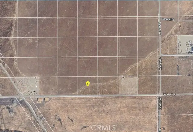 0 W Ave D8 130 Stw, Lancaster, CA 93536 - Image #1