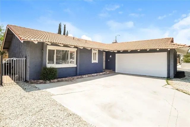 1204 Donatello Street, Lancaster, CA 93535 - Image #1