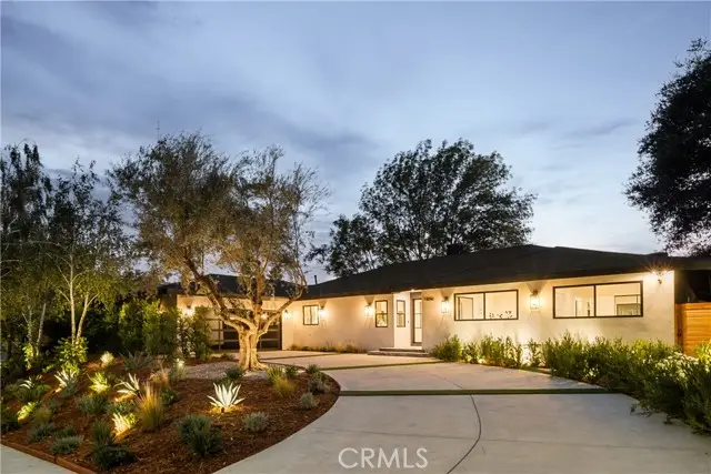 4041 Sapphire Drive, Encino, CA 91436 - Image #1