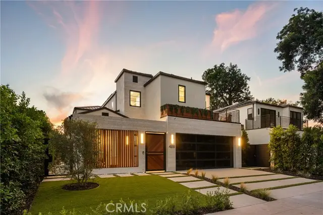 4205 Agnes Avenue, Studio City, CA 91604 - #1
