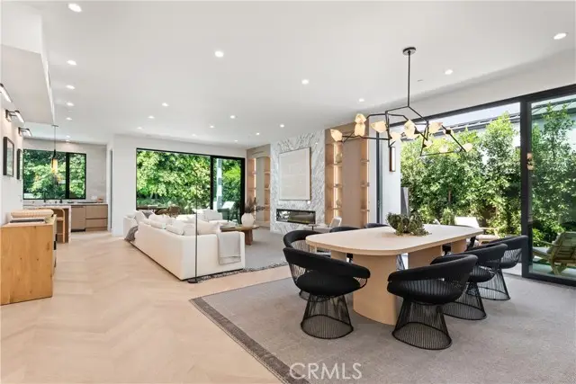 4205 Agnes Avenue, Studio City, CA 91604 - #3