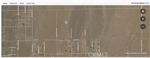 0 Butonwood, Phelan, CA 92371 - Image #1