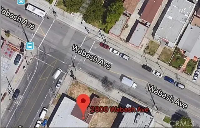 2800 Wabash Avenue, Los Angeles, CA 90033 - Image #2