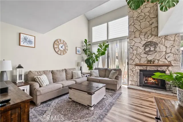 20931 Judah Lane #35, Newhall, CA 91321 - Image #1