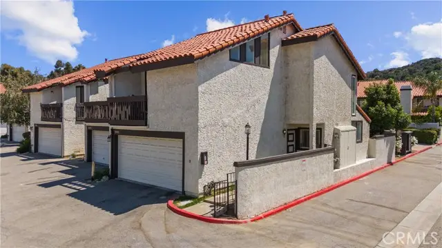 20931 Judah Lane #35, Newhall, CA 91321 - Image #2