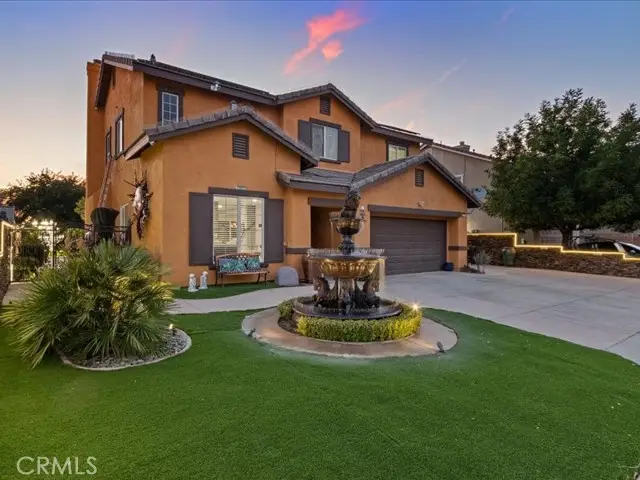 43757 Rucker Street, Lancaster, CA 93535 - Image #1