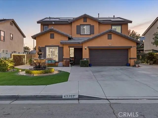 43757 Rucker Street, Lancaster, CA 93535 - Image #3