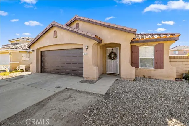 1810 E Jenner Street, Lancaster, CA 93535 - Image #1