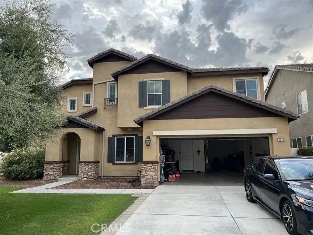 5315 Mountain Plover Avenue, Bakersfield, CA 93311 - Image #1