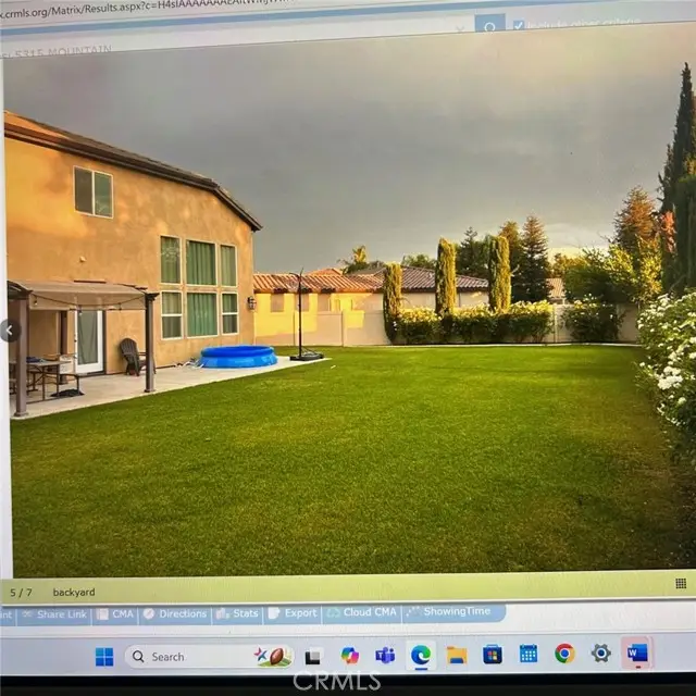 5315 Mountain Plover Avenue, Bakersfield, CA 93311 - Image #2