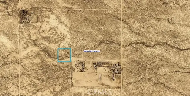 0 W B12 Street, Lancaster, CA 93536 - #3