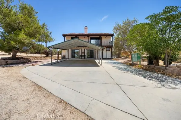 33403 111th Street, Littlerock (also Little Rock), CA 93543