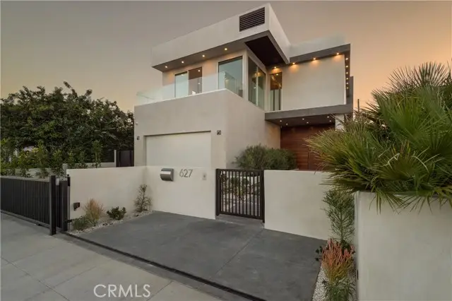 627 N Vista Street, Los Angeles, CA 90036 - Image #1