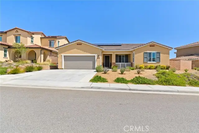 4029 Bridle Court, Palmdale, CA 93551 - Image #1