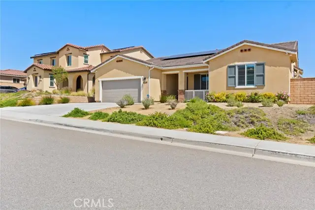 4029 Bridle Court, Palmdale, CA 93551 - Image #2
