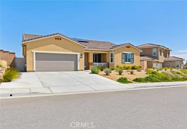 4029 Bridle Court, Palmdale, CA 93551 - Image #3
