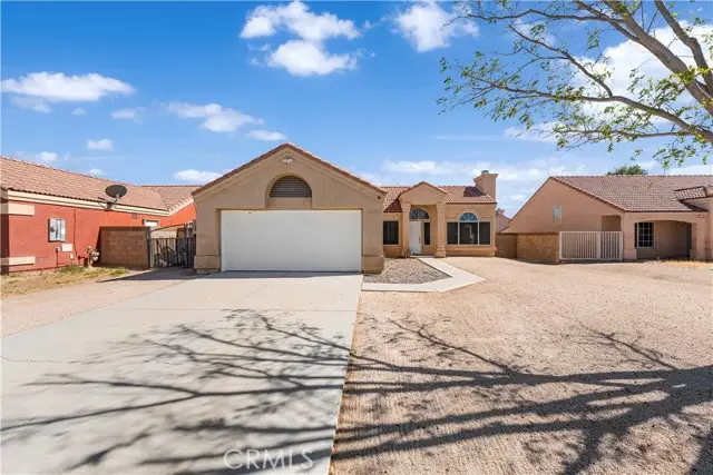 1040 Fairwind Avenue, Rosamond, CA 93560 - Image #1