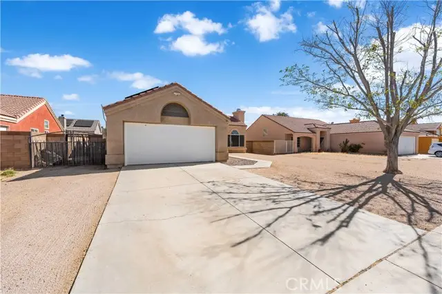1040 Fairwind Avenue, Rosamond, CA 93560 - Image #2