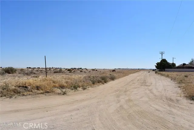 8000 W Lancaster Boulevard, Lancaster, CA 93536 - #2