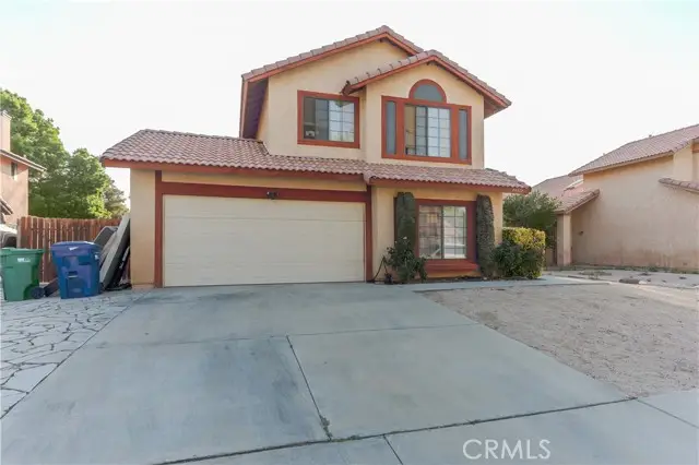 44827 Rock Island Drive, Lancaster, CA 93535 - Image #2