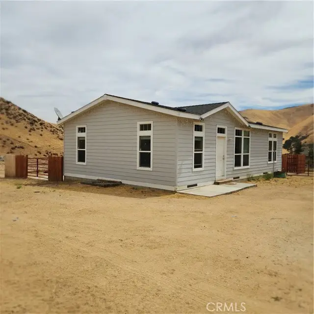 401 Lance Avenue, Lebec, CA 93243 - Image #1