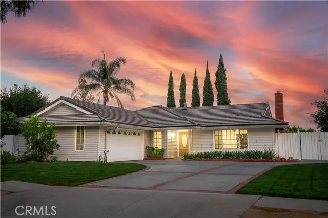 18320 Index Street, Porter Ranch, CA 91326 - Image #2