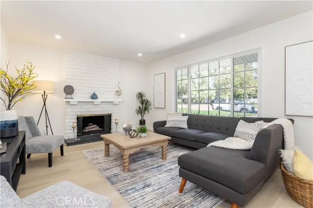 18320 Index Street, Porter Ranch, CA 91326 - Image #3