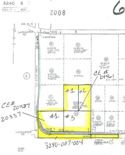 18801 Lancaster Rd, Lancaster, CA 93536 - Image #1